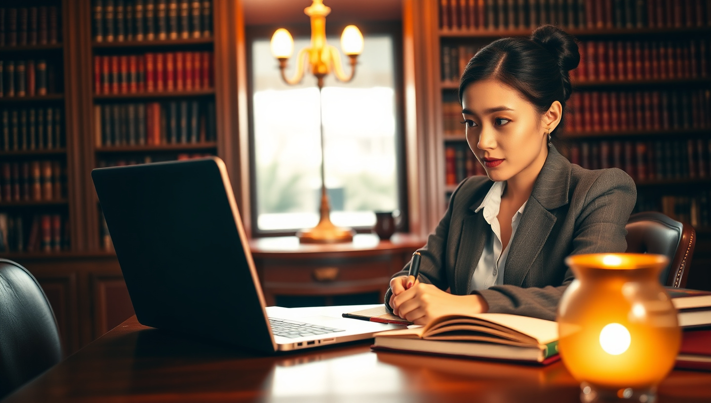 Aprendizaje online en Fafuza